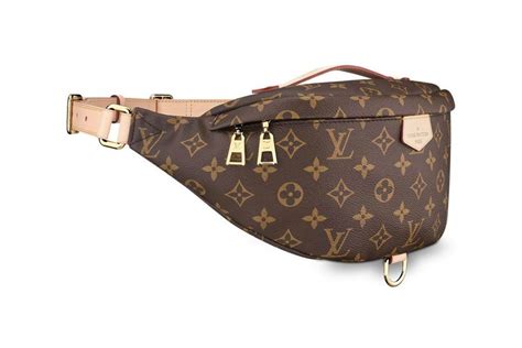 used louis vuitton fanny pack|louis vuitton crossbody fanny pack.